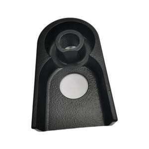 โรงงานผลิตชิ้นส่วนพลาสติกแบบฉีดขึ้นรูปตามสั่ง ผลิตชิ้นส่วน ABS PP PVC - Product Image 1