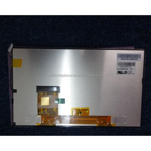 CLAA080WK07 panel de pantalla LCD Pantalla LCD Módulo TFT Panel de visualización CLAA080WK07 - Product Image 3