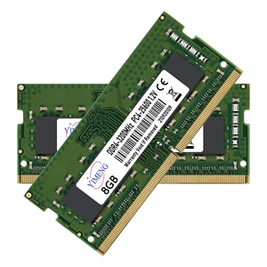 แรมโน้ตบุ๊ค DDR4 4GB 8GB 16GB PC4 17000 19200 21300 25600 260Pin 1.2V 2400 2666 3200Mhz Sodimm - Product Image 3