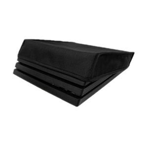Funda Protectora de Silicona Suave para Consola Escoson, a Prueba de Polvo y Suciedad, Color Negro - Product Image 2