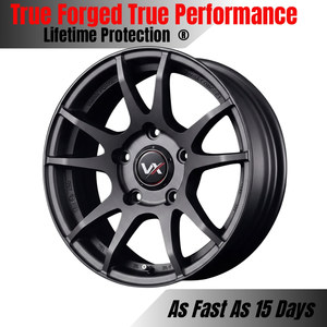 ล้อแม็กซ์อัลลอยด์ฟอร์จสั่งทำพิเศษ ขนาด 16-24 นิ้ว 5x114.3 6x139.7 5x112 สำหรับ SSR BBSs HR-E สำหรับ RAYS BMW Ford Bronco Audi Subaru Mercedes - Product Image 1