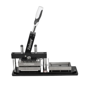 เครื่องตัดกระดาษยืน37X115มม - Product Image 5