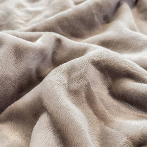 Plaid décoratif en velours <span class=keywords><strong>de</strong></span> lait 100% polyester, motif flocon <span class=keywords><strong>de</strong></span> neige, tricot uni teint, avec cordon <span class=keywords><strong>de</strong></span> serrage, pour canapé et <span class=keywords><strong>lit</strong></span>, toutes saisons - Product Image 6