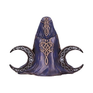 Statue Moderne de la Terre Mère en Résine 3D, <span class=keywords><strong>Gaia</strong></span> Millénaire pour la Décoration de la Maison, de la Chambre à Coucher, de la Table, Autel Wiccan, Sculpture Spirituelle de la Déesse, Jardin - Product Image 2
