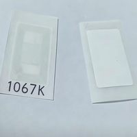 Puce H 1067K compatible pour imprimante à jet d'encre continu pour pièces de rechange H CIJ