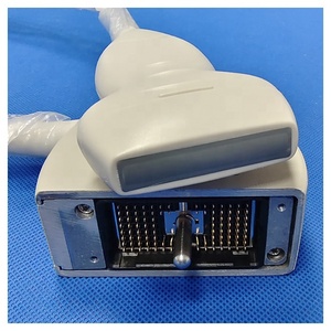<span class=keywords><strong>Probe</strong></span> pengganti bandray 75L38EB <span class=keywords><strong>75L38EA</strong></span> DP10 DP5 DP50 Z5 DP2200 DP3300 DP6600 <span class=keywords><strong>Ultrasound</strong></span> Linear <span class=keywords><strong>Probe</strong></span>