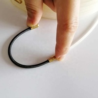 Nylon Dia 3mm 5M 10M 15M Fil Électrique Câble Poussoir Extracteur Nylon Câble Guide Poisson Bande
