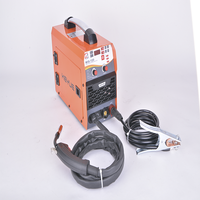 Soudeuse portable KEYUE MIG-120 IGBT 220V, 4.2KVA 20-120A, pour acier au carbone, sûre et portable, meilleur prix fournisseur