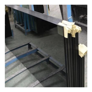 8mm 6mm pha lê màu xám khói ánh sáng tối màu xám nổi kính cường lực Euro màu xám màu phản chiếu Cửa sổ Tấm Kính - Product Image 3