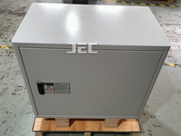 Transformateurs de puissance triphasés à isolation sèche, abaisseurs/élévateurs de tension, 415V 380V 230V vers 220V 230V, 10kVA 15kVA 20kVA 25kVA 50kVA
