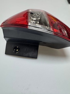 Đèn hậu xe hơi 26550JY00A, hệ thống chiếu sáng Renault dành cho Renault Koleos, Samsung QM5 - Product Image 3