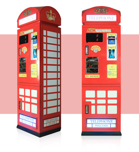 Cambiador de dinero automático para máquina de bebés, cambio de monedas de fichas para juegos de Arcade, máquina de intercambio de monedas - Product Image 2