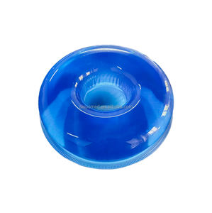 Suprimentos Médicos Almofada de Gel em Forma de Donut para Mesa de Operação Almofadas de Posicionamento Almofada de Gel em Forma de Donut 20*7*5cm - Product Image 4