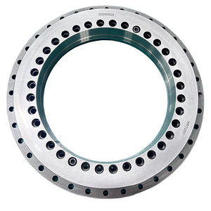 Cuscinetto girevole ad alto carico JRTS460 cuscinetto da tavolo girevole in magazzino per applicazioni rotative ad alto carico - Product Image 1