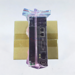 ไดรฟ์ AC รุ่นใหม่ ของแท้ ซีรีส์ B3 รุ่น ASD-B3A-0421-P กำลังไฟ 400 วัตต์ แรงดันไฟฟ้า 220 โวลต์ AC 2.65 แอมป์ 1/3 เฟส มีสินค้าในสต็อก - Product Image 6