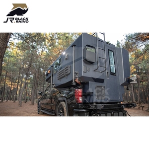 Caravana al aire libre camping remolque caravana barata <span class=keywords><strong>precios</strong></span> tamaño <span class=keywords><strong>de</strong></span> caravanas camión camper - Product Image 1