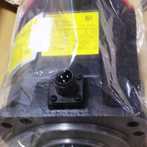 FANUC เซอร์โวมอเตอร์ A06B-0075-B804 ใหม่รับประกันการทดสอบของแท้จัดส่งรวดเร็วคุณภาพสูง - Product Image 5
