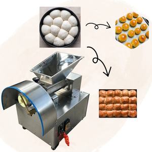 Impasto per Pizza professionale Shaper Boleadora De Masa pasticcere per pizzerie e ristoranti - Product Image 2