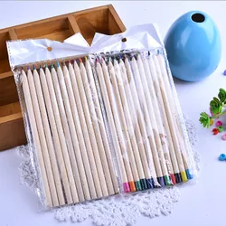 Ensemble <span class=keywords><strong>de</strong></span> crayons HB en vente chaude 2022, crayons <span class=keywords><strong>de</strong></span> <span class=keywords><strong>couleur</strong></span> <span class=keywords><strong>jaune</strong></span>, ensemble <span class=keywords><strong>de</strong></span> 18 crayons HB - Product Image 4
