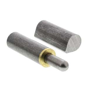 Стильная европейская современная стальная фурнитура для промышленных дверей и оконных петель с высоким эстетическим качеством - Product Image 4