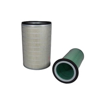 Kit de boîtier de filtre à air universel pour excavatrices PC400-6 6125-81-7032 Universel