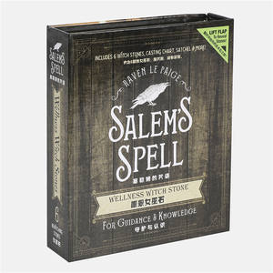 Set <span class=keywords><strong>de</strong></span> <span class=keywords><strong>Runas</strong></span> <span class=keywords><strong>de</strong></span> Brujas con Especímenes <span class=keywords><strong>de</strong></span> Minerales <span class=keywords><strong>de</strong></span> Cristal, Artesanías <span class=keywords><strong>de</strong></span> Piedra para Meditación, Adivinación, Piedra Curativa, Gema Natural del Amor, Arte Popular - Product Image 3