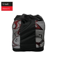 Sac de grande capacité d'équipement de sport unisexe de haute qualité pour le basket-ball Volleyball Autres sports Fitness Camping Emballage