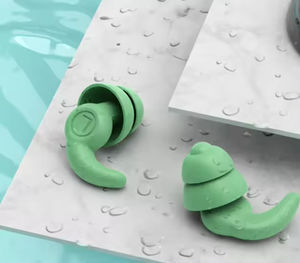 Venta al por mayor de <span class=keywords><strong>tapones</strong></span> <span class=keywords><strong>para</strong></span> los oídos <span class=keywords><strong>Tapones</strong></span> <span class=keywords><strong>para</strong></span> los oídos de seguridad Reducción de ruido <span class=keywords><strong>Tapones</strong></span> <span class=keywords><strong>para</strong></span> los oídos suaves y cómodos <span class=keywords><strong>Tapones</strong></span> <span class=keywords><strong>para</strong></span> los oídos insonorizados con estuche - Product Image 5