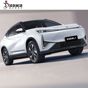 Auto Usado Modelo Dongfeng AEOLUS L7 <span class=keywords><strong>PHEV</strong></span>, Conducción Izquierda, <span class=keywords><strong>Segunda</strong></span> <span class=keywords><strong>Mano</strong></span>, SUV 2024 - Product Image 6