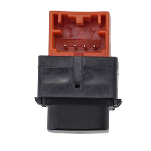 Volkswagen Golf <b>Door</b> <b>Lock</b> Switch 5U0962125 Electric <b>Push</b> <b>Button</b> Central Locking System - Product Image 4