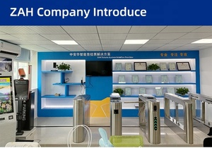Lettore combinato QR Code e RFID con IoT per sistemi di pagamento <span class=keywords><strong>a</strong></span> pagamento su macchine <span class=keywords><strong>a</strong></span> gru, carrelli distributori e attrazioni acquatiche - Product Image 6