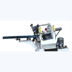 Machine de découpe Nantou 115, format plat 40x40 à 150x150 mm, pour matériaux d'impression de marques irrégulières - Product Image 4