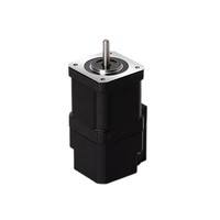 Moteur pas à pas hybride Nema 17 à boucle fermée 2 phases Kaifull 42mm 1.8° 2.0A 0.62Nm DC 24V KST-42D30-EA-0014 avec encodeur absolu