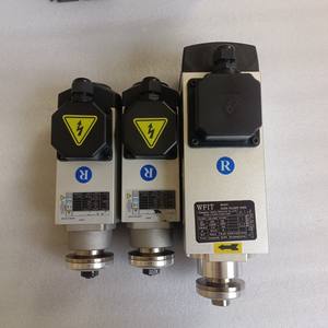 2,2 kW 12000 U/min Sägeblattspindel Werkzeugmaschinenspindel Elektrische Spindel - Product Image 6