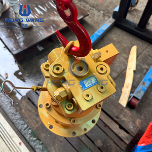 Moteur d'orientation et réducteur de vitesse 4M40 pour DH225-7, 75C-9, SY35, SY65, SY75 – Garantie 1 an CN;GUA - Product Image 5