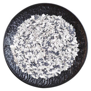 Peinture époxy liquide pour sols à paillettes - Système de revêtement imperméable résistant aux UV avec application au pinceau - Product Image 2