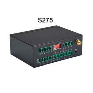 Nối tiếp RS485 cổng s275 2D1 2do 4AI cấp công nghiệp 4G iốt từ xa thiết bị đầu cuối cổng cho hệ thống điều khiển - Product Image 1