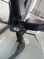Nouveauté 2026 : Équipement de fitness commercial de haute qualité – Presse isolalette à charge libre pour l'entraînement de force en salle de sport