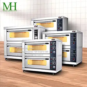 Industrial Bakery Oven / Solar Oven for Sale / Ovens Bakery