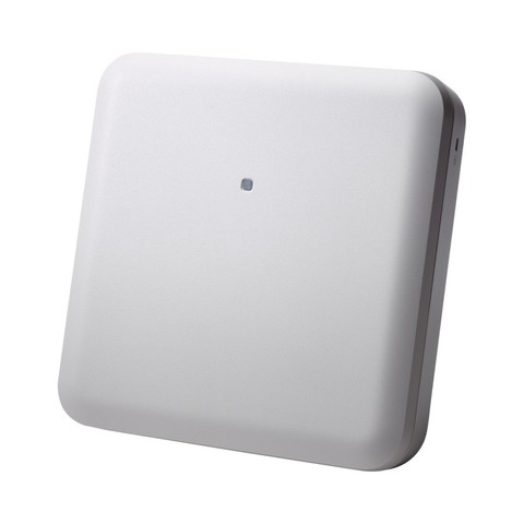 1852i Access Point 802.11ac Wave 2 Access Point Internal Antenna K Regulatory Domain AIR-AP1852I-K-K9C
