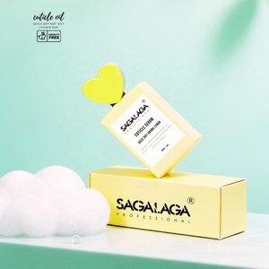 Aceite para Cutículas en Botella con Forma de Corazón Personalizado, con Aromas de Lujo, Suero de Aceite de Jojoba para Hidratar las Cutículas, 30 ml, con Rodillo - Product Image 2