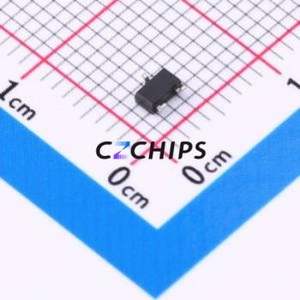ทรานซิสเตอร์สนาม SOT-23-3L PMV20ENR-VB (Mosfet) แบบดั้งเดิมและใหม่ - Product Image 2