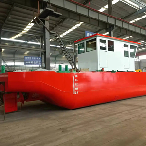 Keda chất lượng đôi cánh quạt tự hành làm việc thuyền/kéo thuyền để bán - Product Image 1