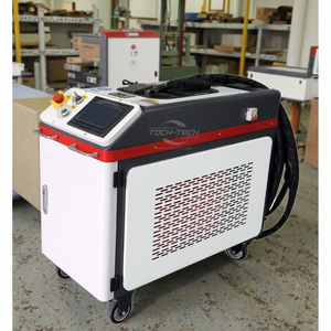 مكنسة الليزر المعدنية لطلاء الخشب من الأحجار المعدنية - Product Image 3