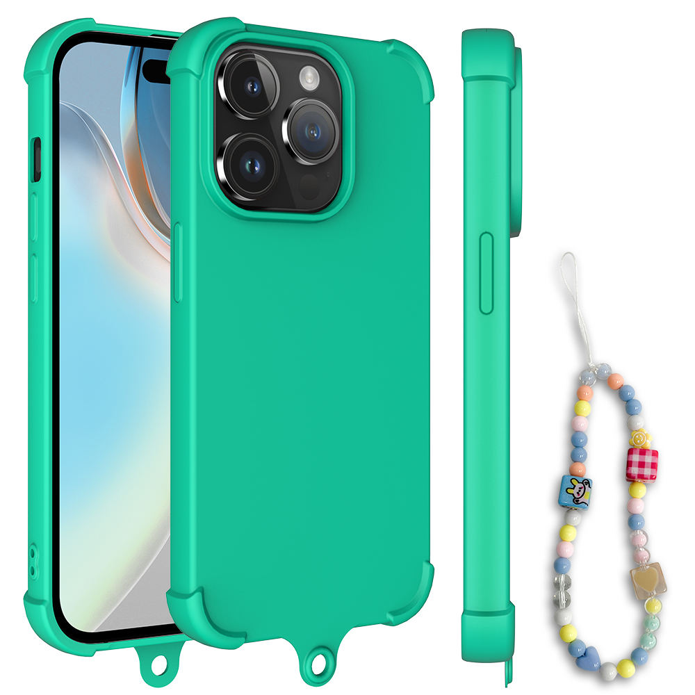 สีเขียว