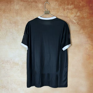 قميص كرة قدم مخصص لهيركوليس، زي رياضي لجايفير بورتيلو، قمصان 100% بوليستر سريعة الجفاف للجنسين للصيف وللكرة القدم - Product Image 4