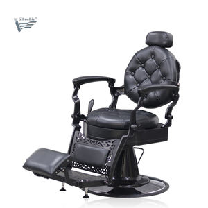 Cadeira Para <span class=keywords><strong>Salao</strong></span> De Beleza Proveedor De Salón Suministros Silla Tan Silla De Color Personalizado Con Bomba Hidráulica - Product Image 1