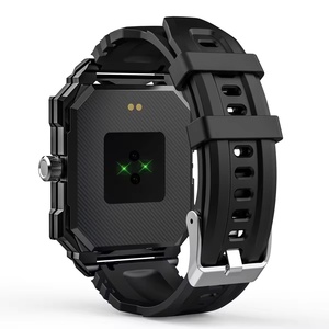 Reloj Inteligente Android para Hombre 4G 128G, Resistente al Agua IP68, 1050mAh, Cámara de 13MP, GPS, WIFI, Pantalla HD de 2.1 Pulgadas 400*454, Modelo Rogbid X - Product Image 4
