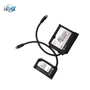 Cabezal de Sensor Láser Industrial de Alta Precisión IG-028 para Equipos de Control de Automatización - Product Image 1