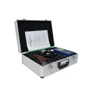 كاشف تسرب تحت الأرض _ جهاز كشف تسرب عمق 3 أمتار _ محدد مواقع تسرب الأنابيب - Product Image 2